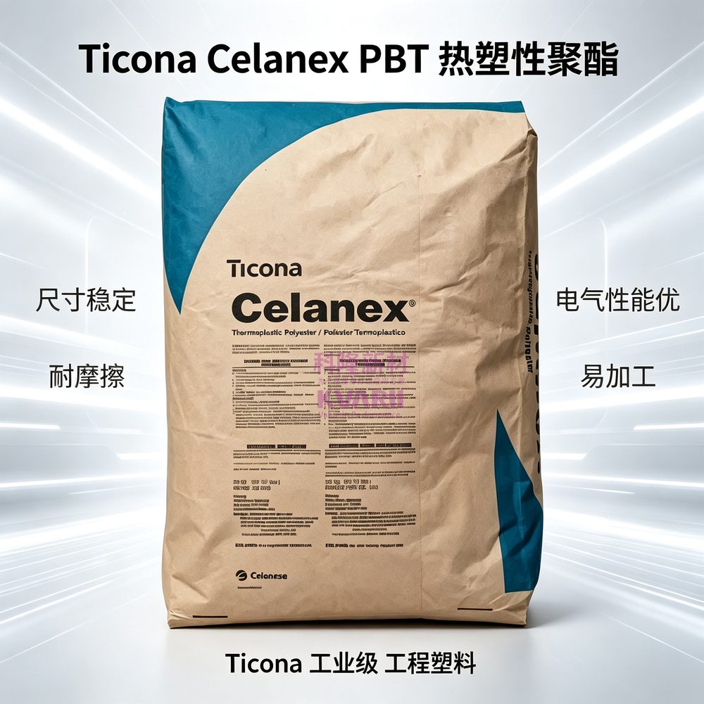 Ticona Celanex PBT热塑性聚酯
