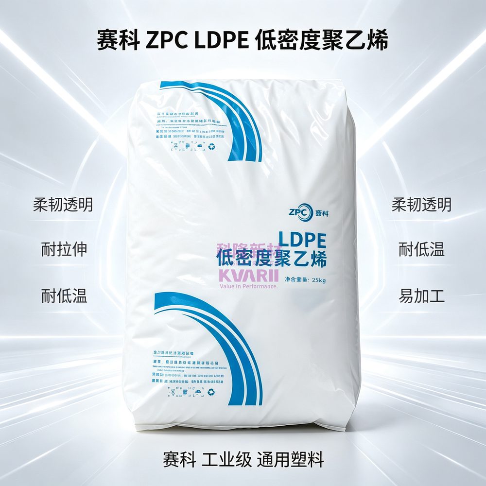赛科ZPC LDPE低密度聚乙烯