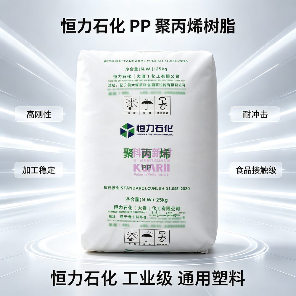 恒力石化 PP聚丙烯树脂