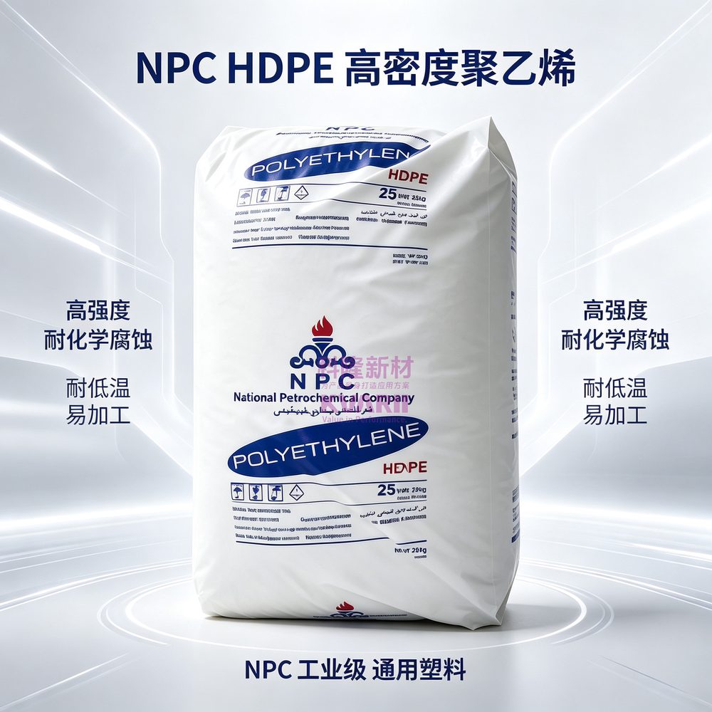 NPC HDPE高密度聚乙烯