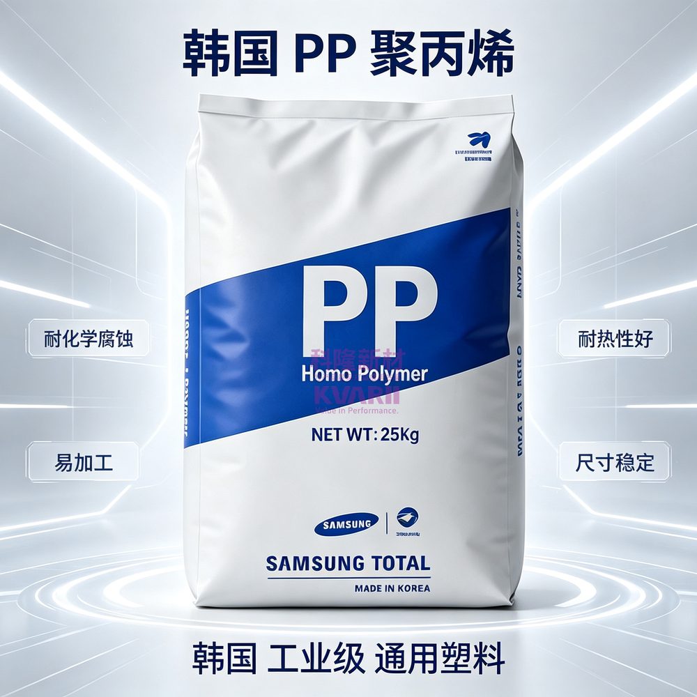 韩国 PP聚丙烯