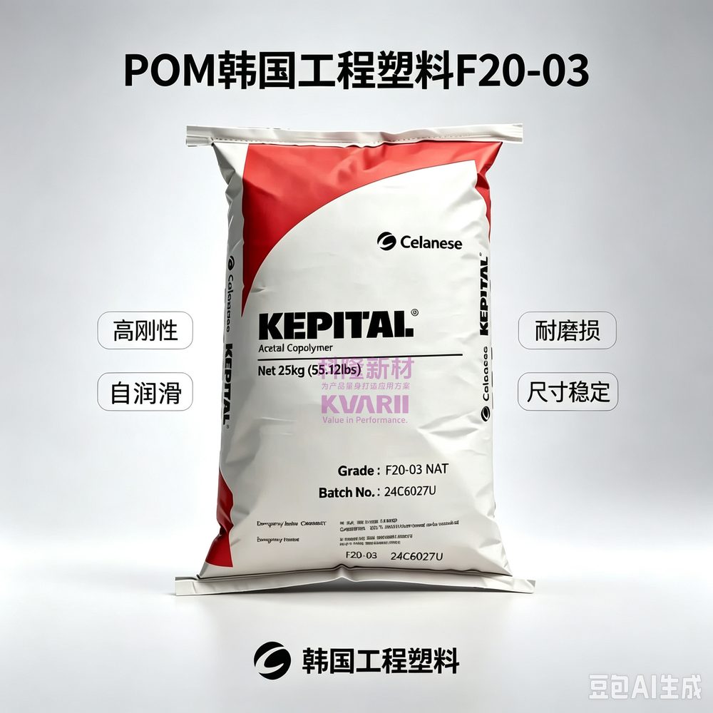 POM F20-03 塞拉尼斯包装