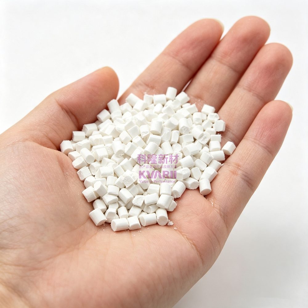 PC/ABS 防火 抗静电 白色 切粒 塑料颗粒 改性原料