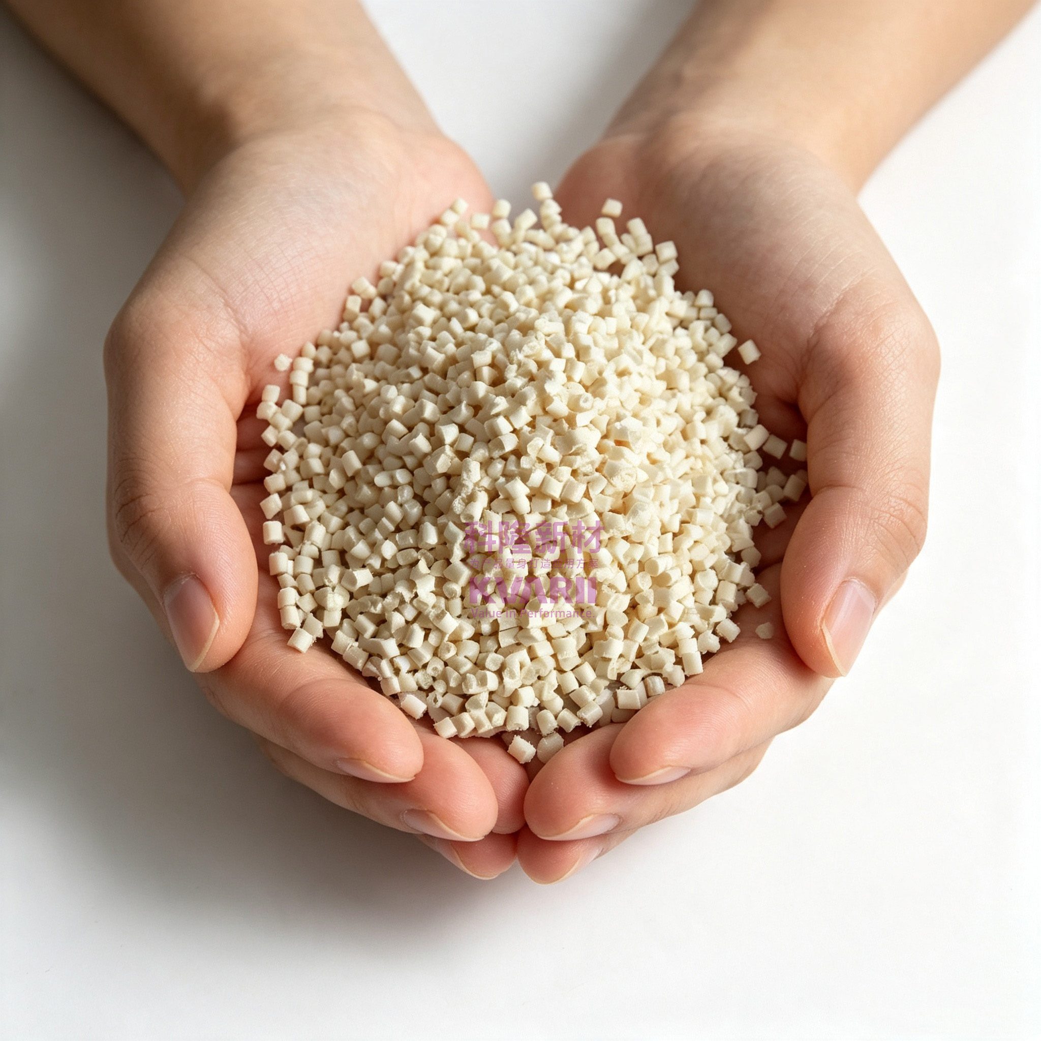 POM 本色 晶须 切粒 塑料颗粒 改性原料