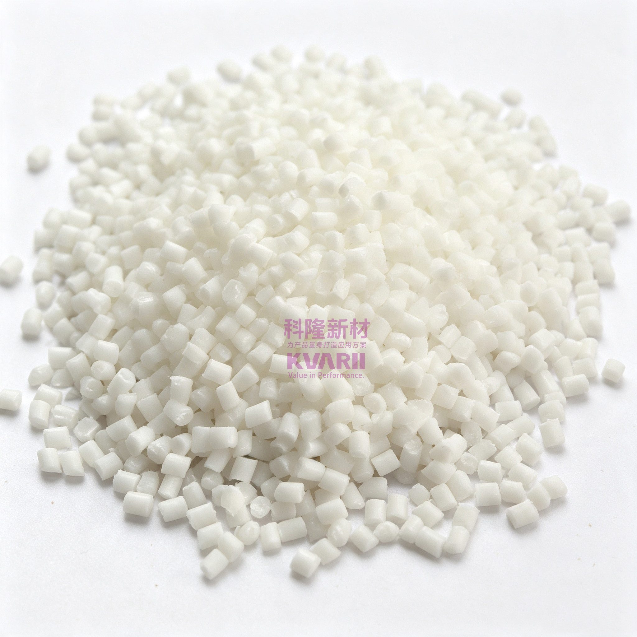 POM 特氟龙 切粒 塑料颗粒 改性原料
