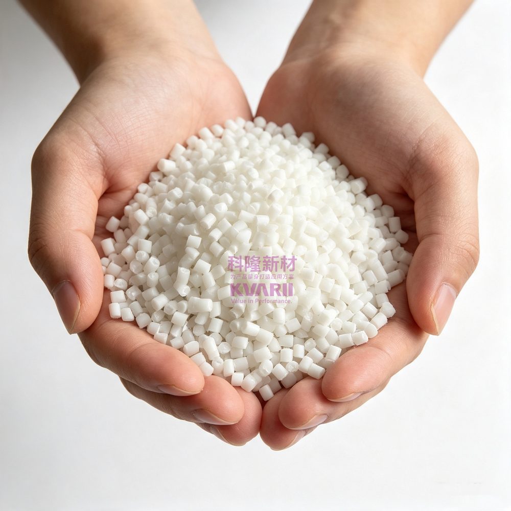 POM 特氟龙 切粒 塑料颗粒 改性原料