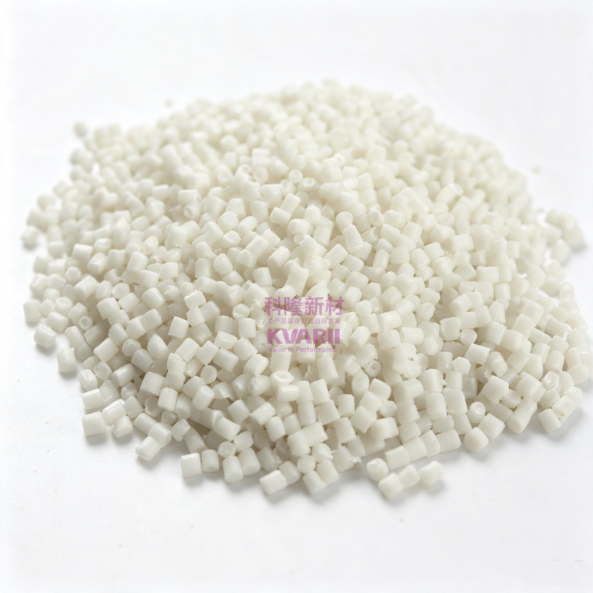 POM 白色 硅油 塑料颗粒 改性原料