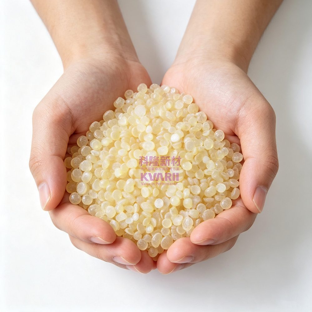 增粘树脂 不规则 塑料颗粒 改性原料