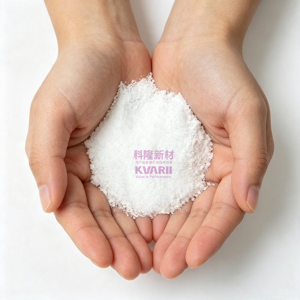 White Powder