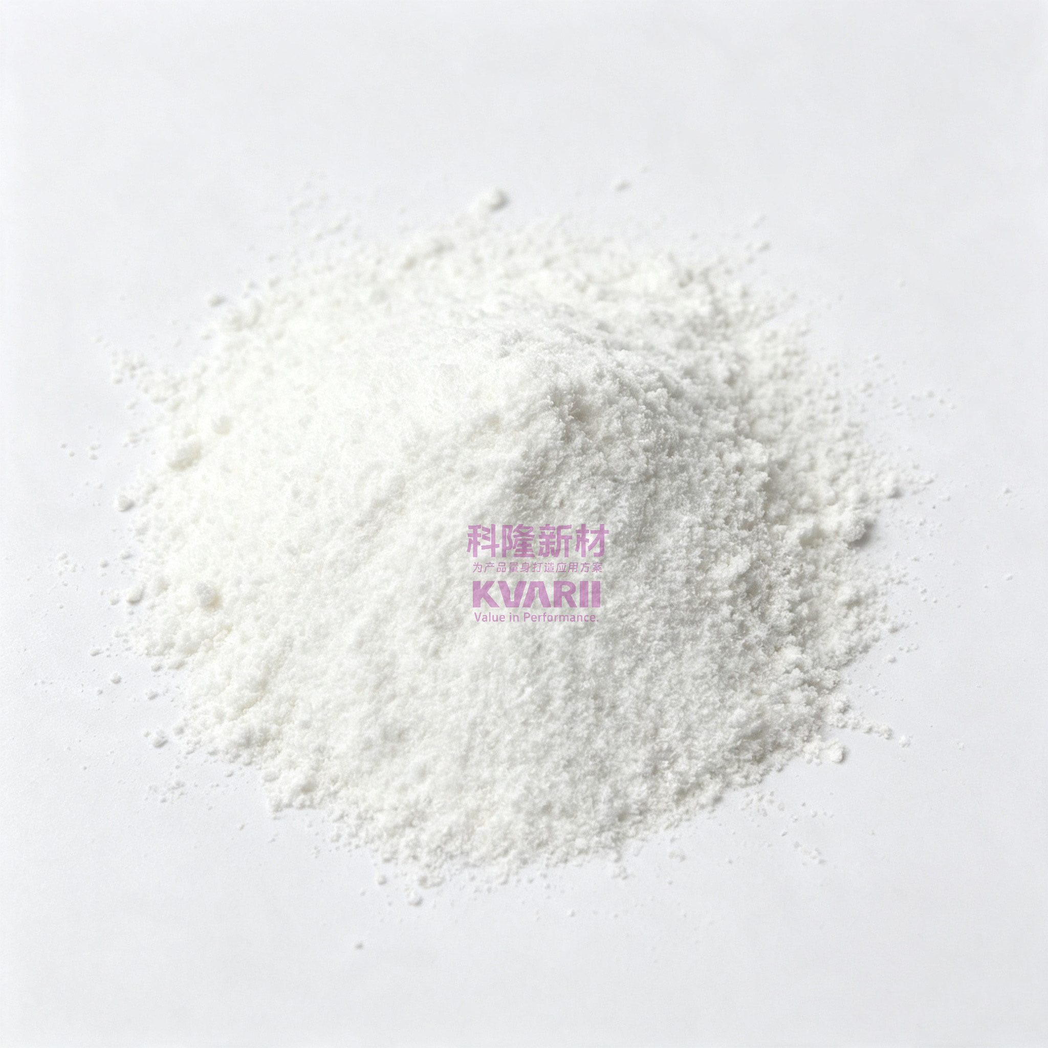 White Powder