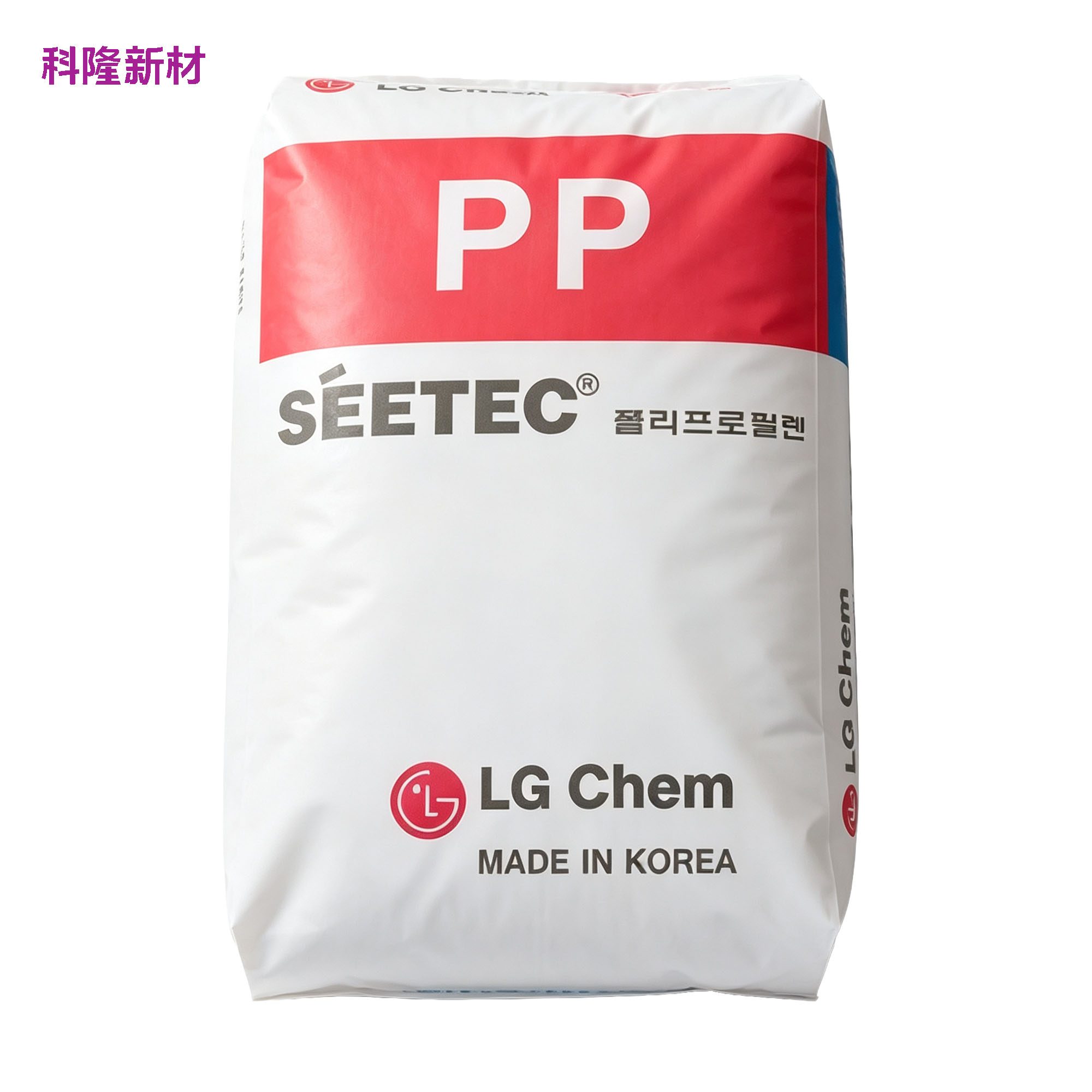 韩国LG化学seetec-pp