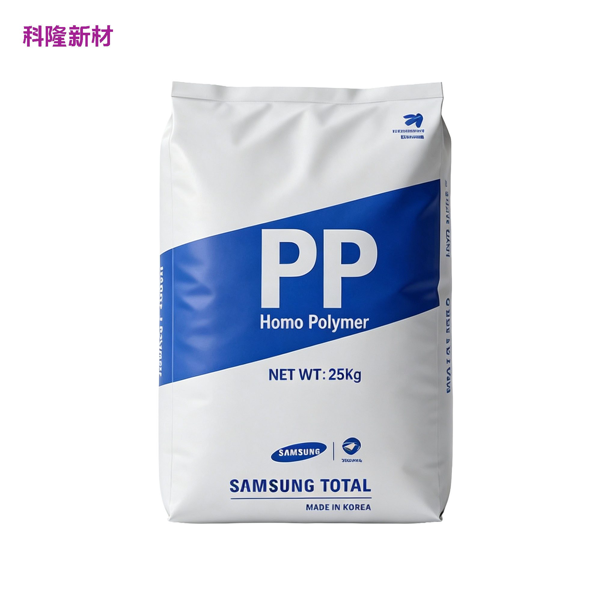 PP 韩国