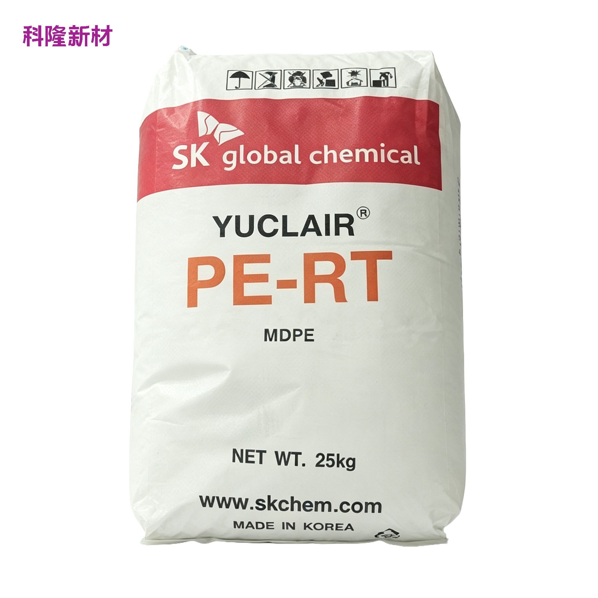 SKYUCLAIRPERTP 袋 白底阴影版